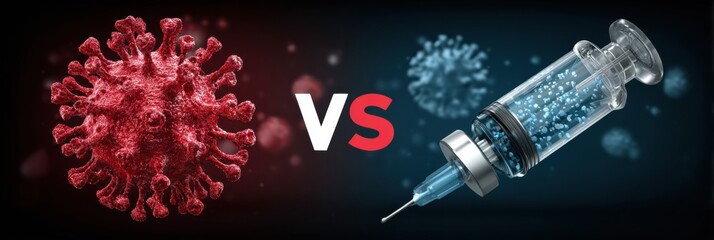 Poster - Comparison of Traditional Vaccines and Mrna Vaccines Highlighting Their Differences and Implications for Public Health Education