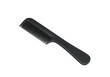 © Little - Black comb resting on a clean surface, ideal for hair styling or grooming purposes