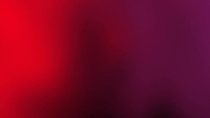 Poster - red texture montion wave, Dark  black red motion gradient background