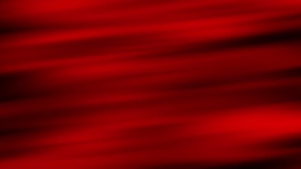 Poster - red texture montion wave, Dark  black red motion gradient background