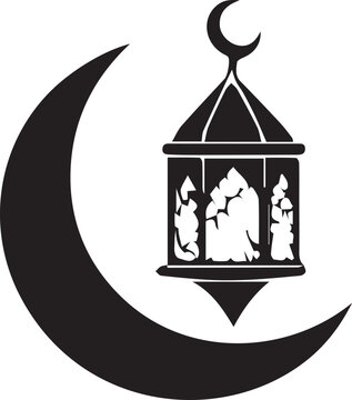 Islamic icon