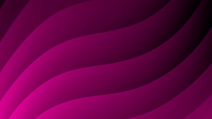 Poster - pink texture montion wave, soft pink motion gradient background. dark purple gradient
