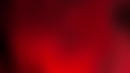 Poster - red texture montion wave, Dark  black red motion gradient background