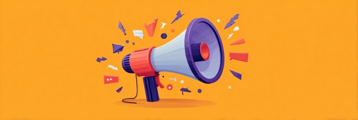 Poster - Creative Low-Cost Advertising Strategies to Promote Your Service Effectively and Attract More Customers Online and Offline