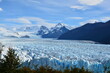 perito moreno - argentina