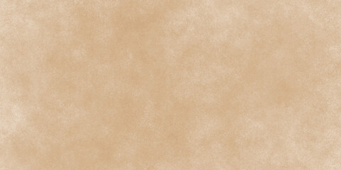 Poster - Abstract beige background with smooth and soft grungy vintage paper texture distressed watercolor for minimalist design of color brown powder explosion, powder splash isolated watercolor background.