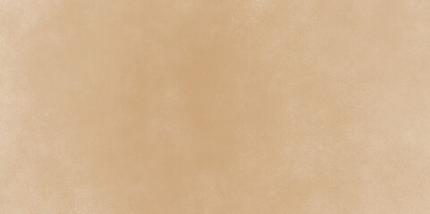 Poster - Abstract beige background with smooth and soft grungy vintage paper texture distressed watercolor for minimalist design of color brown powder explosion, powder splash isolated watercolor background.