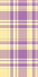 © SolaruS - Pastel yellow and purple plaid pattern.  Perfect for textile design, fashion, websites, and branding.  A soft, cheerful texture ideal for spring or summer themes.