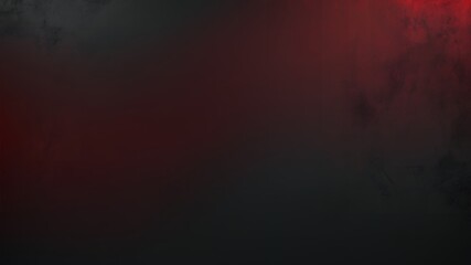 Poster - A blurry background featuring a gradient of dark reds and blacks with subtle light variations visible