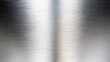 © Orawan - Brushed Steel Texture Background Metal Surface Polished Steel Sheet