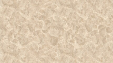 Poster - beige seamless fabric texture digital illustration subtle swirls light cream background pattern imag