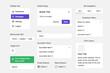© Iryna - User interface elements: form inputs, buttons, and navigation components