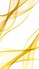 Poster - Flowing abstract design digital art background light environment aesthetic viewpoint