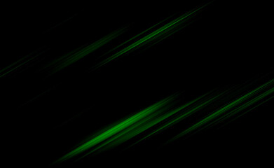 Aufkleber - Background black and green dark are light with the gradient is the Surface with templates metal texture soft lines tech gradient abstract diagonal background silver black sleek with gray.