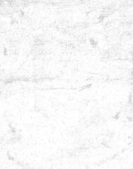 Aufkleber - Grunge texture with scratches and dust.