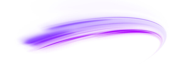 Poster - Transparent background highlights the digital wireframe. Tech and speed combined. Sport car is made of polygons, lines and connected dots. abstract stripes as data transfer on white background in PNG.