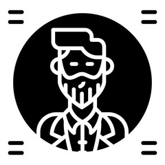 profile icon