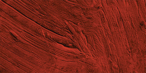 Poster - Abstract red texture background featuring wood grain effect suitable for various design projects and creative applications