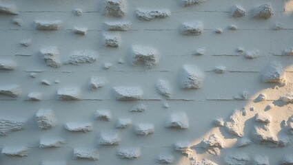 Poster - Cement rough texture as background and wallpaper.