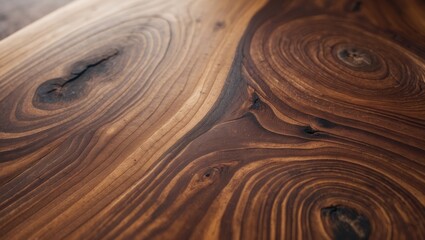 Poster - Ceramic tiles featuring a wood texture surface