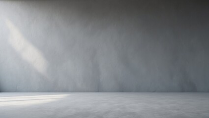 Poster - Abstract grey paper texture background with a subtle pattern.