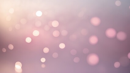 Aufkleber - Abstract Christmas twinkled bright background with bokeh defocused silver white lights. Festive holiday party backdrop featuring blurry bokeh and special magical effects.
