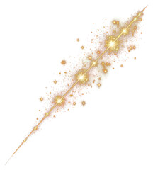 Wall Mural - light fireworks astronomy outdoors.