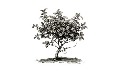 turkish hazel tree, vintage illustrations, botanical art, nature drawing, classic floral design, vec