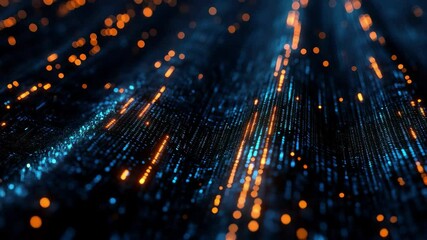  - Processing scientific data with DNA strands and binary code in a digital format, Processing scientific data, DNA strand and binary coding