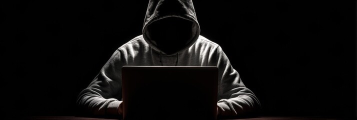 Poster - User Engaged in Anonymous Browsing on the Dark Web Using Secure Tools in Dimly Lit Environment