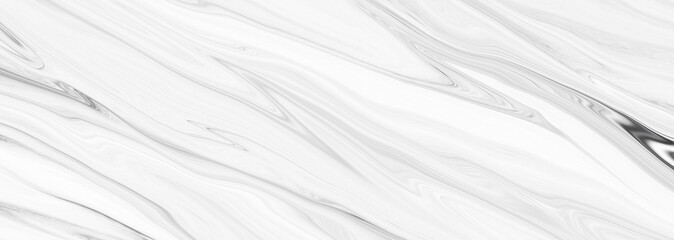 Aufkleber - Marble wall white silver pattern gray ink graphic background abstract light elegant black for do floor plan ceramic counter texture stone tile grey background natural for interior decoration.