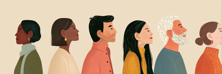 Poster - Safe Strategies to Engage in Mental Health Conversations Within Diverse Groups in a Supportive Environment