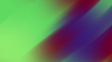 Poster - Abstract Color Gradient Motion Background with Smooth Transitions and Dynamic Blur