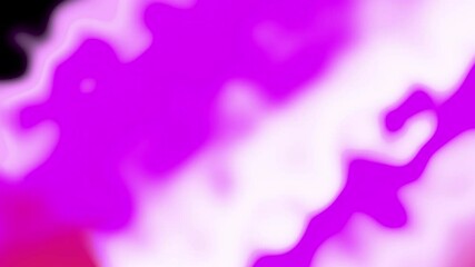 Poster - Abstract Purple and White Gradient Motion Background for Video Editing and Design