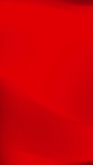 Poster - Abstract Red Gradient Background Motion Smooth Transition and Dynamic Texture