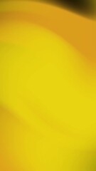 Poster - Abstract Yellow Gradient Motion Background for Video Overlay and Transitions
