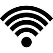 © Mitu - wi fi icon