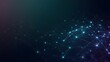 © Ushan - Futuristic abstract background with glowing waves and soft particles, perfect for UI design, meditation apps, tech keynote slides, sci-fi YouTube covers, and modern digital wallpapers'