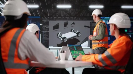 Aufkleber - Presenter Teaching 3D CAD Software