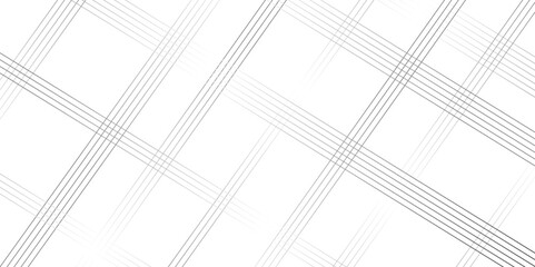 Poster - Diagonal stripe oblique, slanting lines gradient abstract art modern geometric vector pattern background. black and white ribbed striped diagonal line pattern as gradient fabric texture.	
