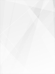 Poster - white texture design background. vertical template layout poster, banner.