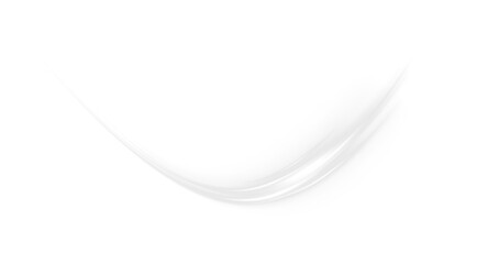 Aufkleber - White, glowing, ring, circle, neon form a magical spiral. This PNG Overlay features glowing motion and modern energy. Transparent PNG design perfect for futuristic visual effects.