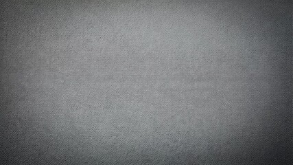 Poster - Subtle gray textured surface with a diagonal grain pattern, creating a versatile and understated background or backdrop.