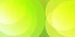 © Khoirul - Minimal geometric background. Dynamic shapes composition. modern trendy design