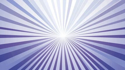 Poster - Dynamic sunburst graphic design elements digital art abstract background vibrant colors artistic perspective
