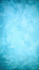 Poster - Abstract blue textured background digital art aesthetic studio environment close-up perspective visual concept