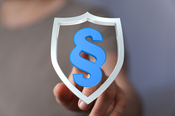 Poster - Ensure your legal rights are protected. Get expert advice and secure your future.