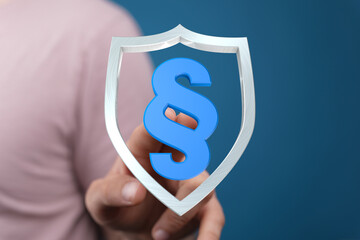 Poster - Safeguard your legal interests.  Expert advice & reliable solutions. Contact us today!