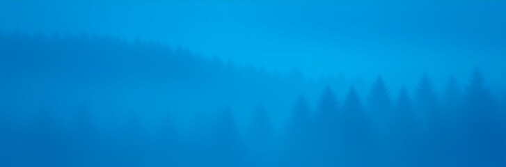 Wall Mural - Ethereal Dawn