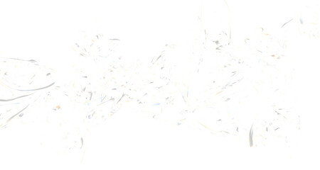 Poster - High-resolution abstract white texture background image, perfect for websites, presentations, and design projects.